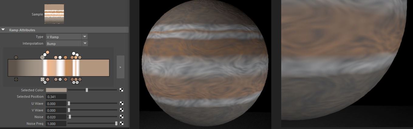 jupiter details